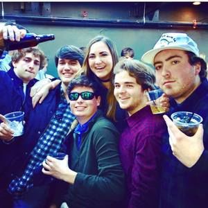 Meet your Posher, Turner